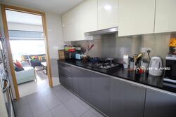 Hedges Park Condominium (D17), Condominium #580287061